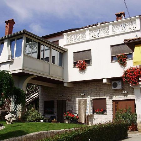 Apartments Marija Nada マリンスカ エクステリア 写真
