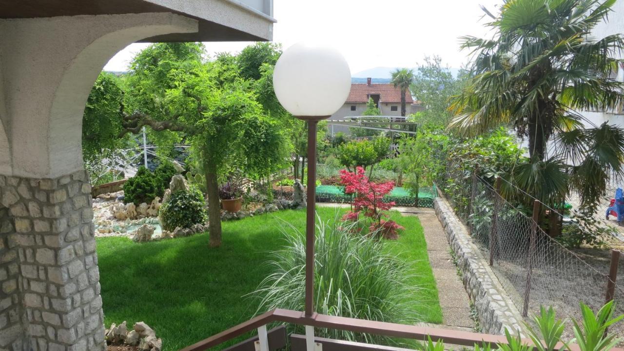 Apartments Marija Nada マリンスカ エクステリア 写真
