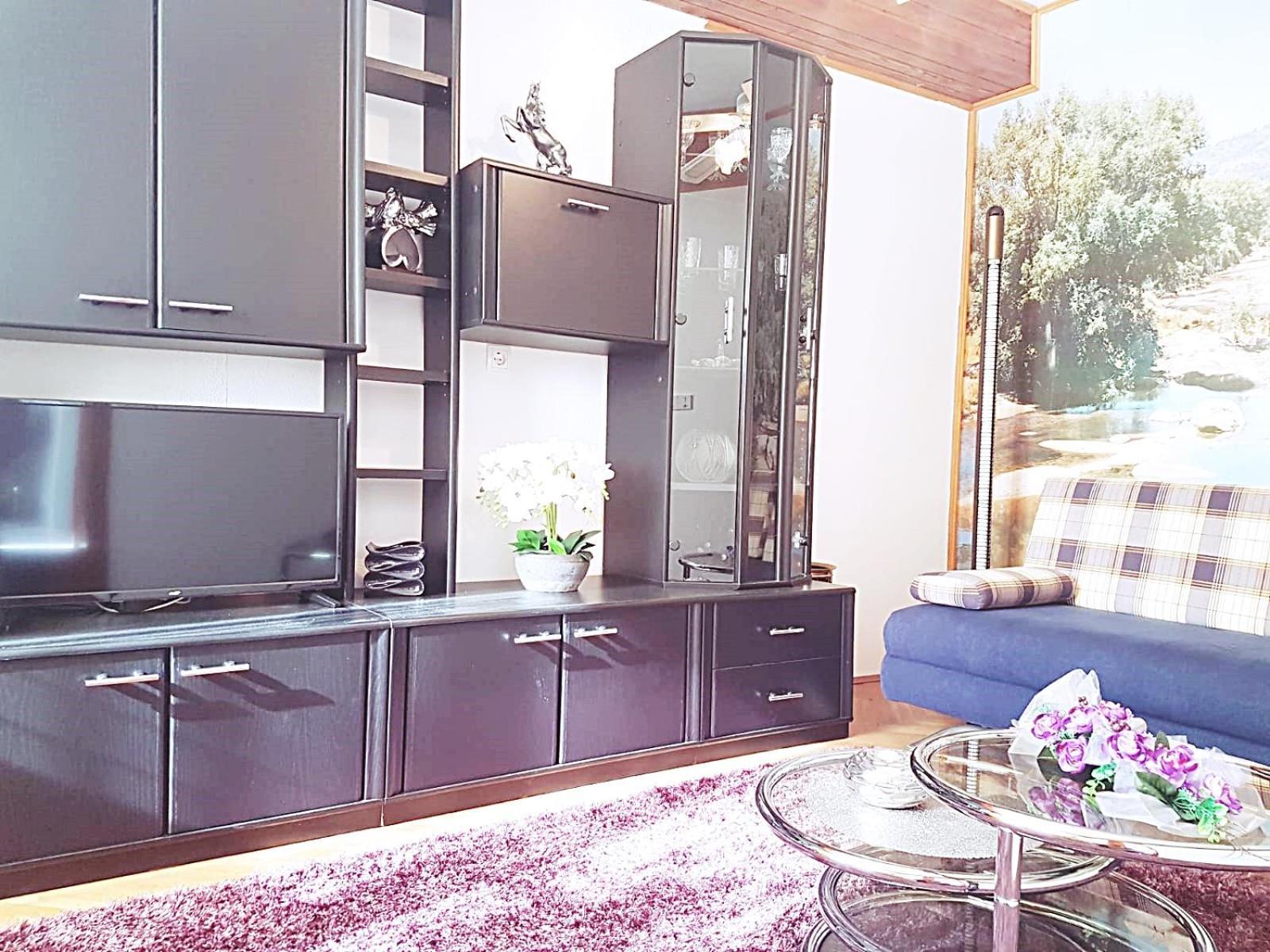 Apartments Marija Nada マリンスカ エクステリア 写真