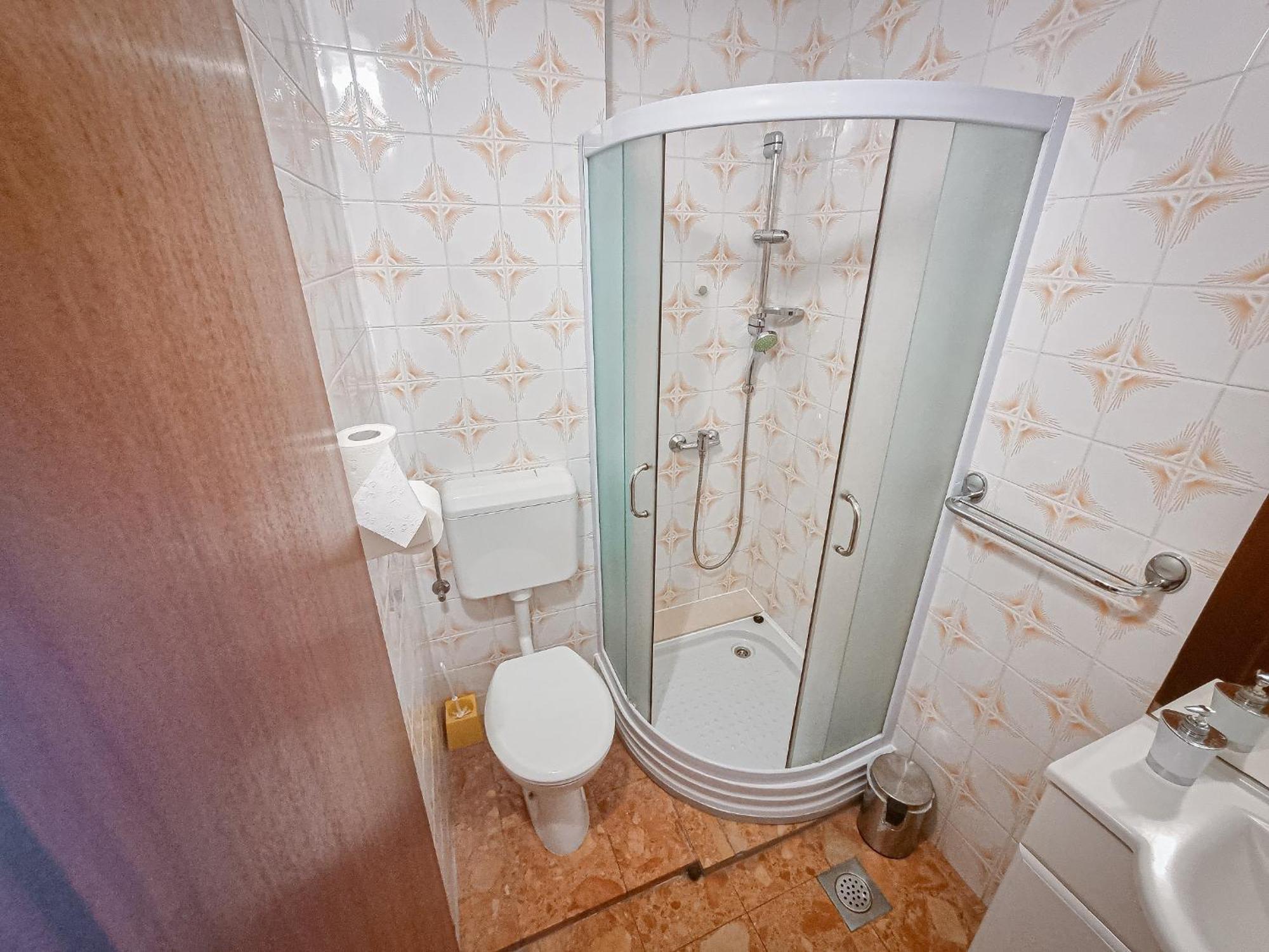 Apartments Marija Nada マリンスカ エクステリア 写真